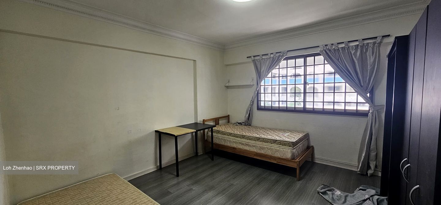 Blk 804 Woodlands Street 81 (Woodlands), HDB Executive #589310881